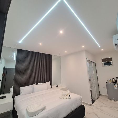 White Garden Hotel Maputo Kültér fotó
